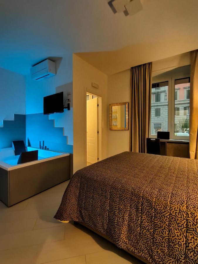 Prime Vatican Suites II Exteriör bild