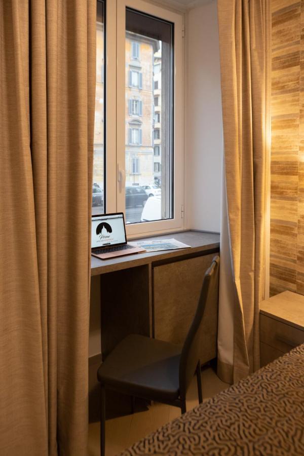 Prime Vatican Suites II Exteriör bild