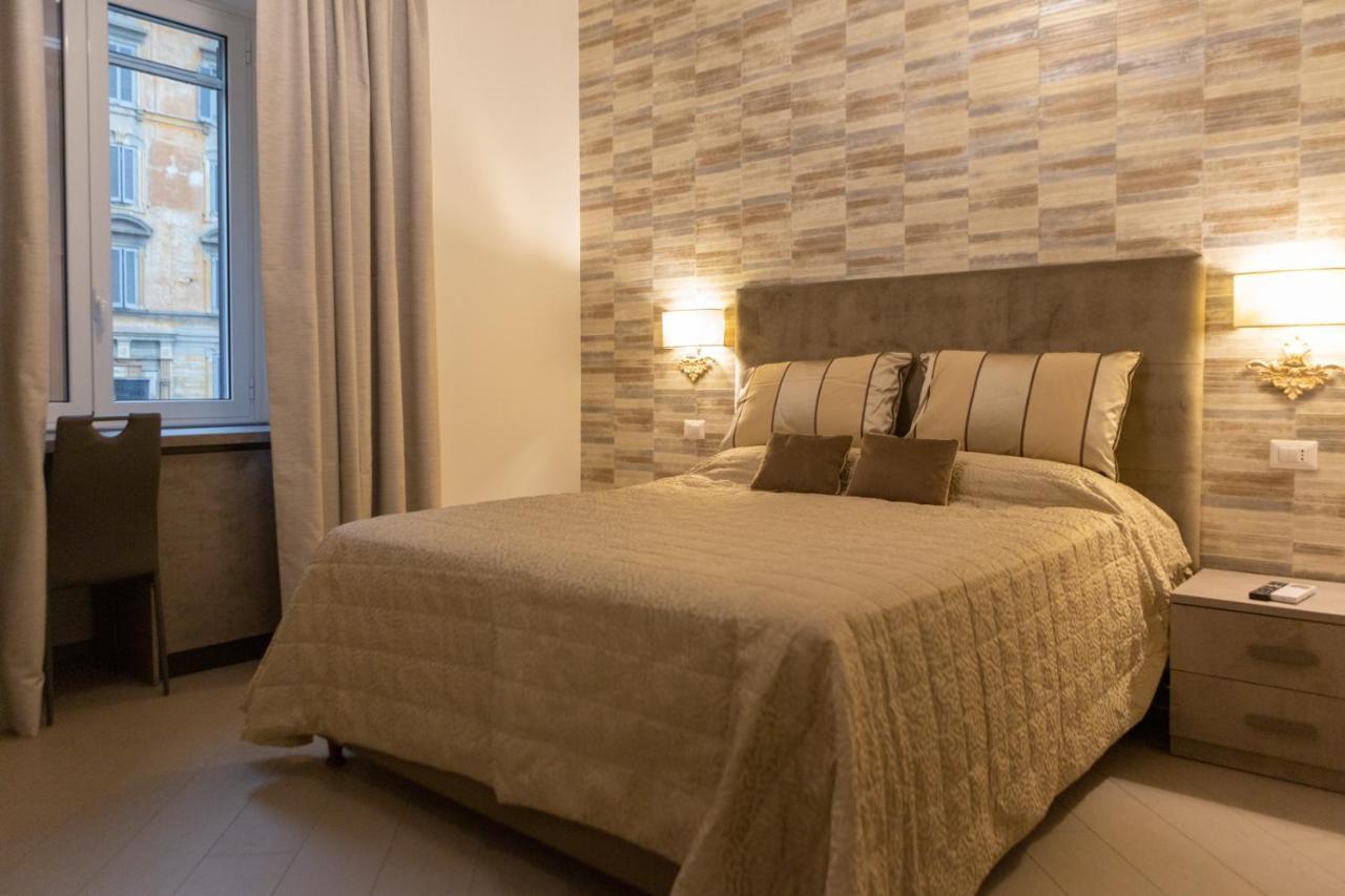 Prime Vatican Suites II Exteriör bild