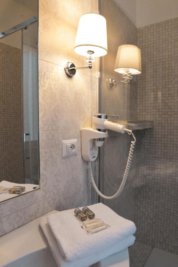 Prime Vatican Suites II Exteriör bild