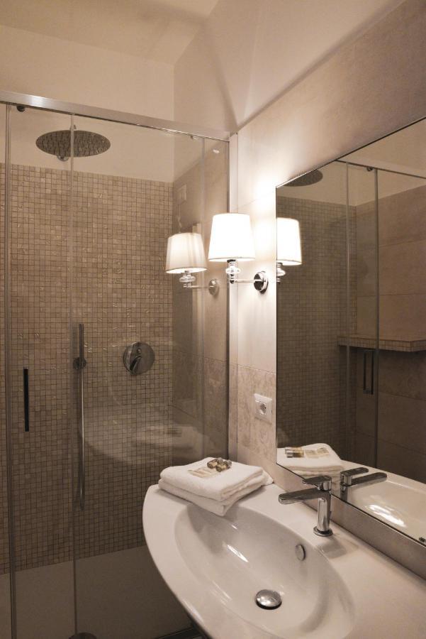 Prime Vatican Suites II Exteriör bild